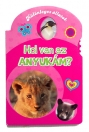 HOL VAN AZ ANYUKÁM? KÜLÖNLEGES ÁLLATOK