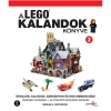A LEGOKALANDOK KÖNYVE 2.