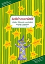 SZÓKINCSVARÁZSLÓ - JÁTÉKOS FELADATOK (4-12 ÉVES KORIG)