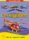 LEVEGŐBEN - CSINÁLD MAGAD!