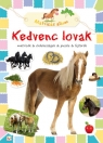 KEDVENC LOVAK - MATRICÁK & ÉRDEKESSÉGEK & PUZZLE & FEJTÖRŐK