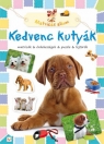 KEDVENC KUTYÁK - MATRICÁK & ÉRDEKESSÉGEK & PUZZLE & FEJTÖRŐK