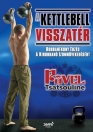 A KETTLEBELL VISSZATÉR