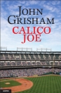 CALICO JOE