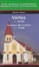 VÉRTES