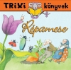 RÉPAMESE - TRIXI KÖNYVEK