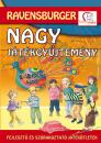 RAVENSBURGER NAGY JÁTÉKGYŰJTEMÉNY