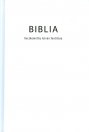 BIBLIA - KECSKEMÉTHY ISTVÁN FORDÍTÁSA