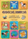 KEREKECSKE, DOMBOCSKA - MONDÓKÁK, VERSEK, JÁT