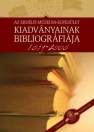 AZ ERDÉLYI MÚZEUM-EGYESÜLET KIADVÁNYAINAK BIB