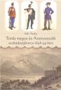 TORDA MEGYE ÉS ARANYOSSZÉK SZABADSÁGHARCA 1848-49-BEN