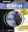 BIBLIAI TÖRTÉNETEK KÖNYV + AJÁNDÉK DVD