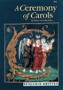 A CEREMONY OF CAROLS BHI5400050