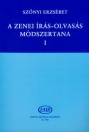 A ZENEI ÍRÁS-OLVASÁS MÓDSZERTANA I. Z. 1731
