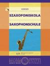 SZAXOFONISKOLA Z. 4194