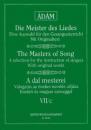 A DAL MESTEREI VII/C VÁLOGATÁS AZ ÉNEKES NEVELÉS CÉLJÁRA Z. 4472