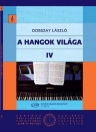 A HANGOK VILÁGA IV. Z. 6072