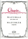 CHOPIN - MAZURKÁK Z. 6788