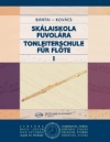 SKÁLAISKOLA FUVOLÁRA I. Z. 8233