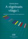 A RÖGTÖNZÉS VILÁGA I. Z. 14111