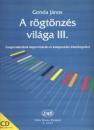 A RÖGTÖNZÉS VILÁGA III. Z. 14113
