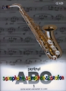 SZAXOFON ABC 1. Z. 14289