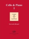 CELLO & PIANO I. Z. 14636