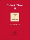 CELLO & PIANO II. Z. 14637