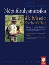 TÚL A VÍZEN. NÉPI FURULYAMUZSIKA Z.14669