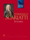 DOMENICO SCARLATTI - HITS AND RARITIES ZONGORÁRA - 16 SONATAS Z. 14695