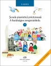 A BARÁTSÁGOS ZONGORAISKOLA 1. Z.14753