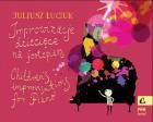 CHILDREN S IMPROVISATIONS FOR PIANO 5738060