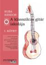 A KLASSZIKUS GITÁR ISKOLÁJA I. KÖTET
