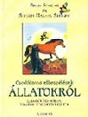 CSODÁLATOS ELBESZÉLÉSEK ÁLLATOKRÓL