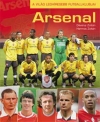 ARSENAL - A VILÁG LEGHÍRESEBB FUTBALLKLUBJAI