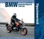 BMW MOTORKERÉKPÁROK 1945-TŐL