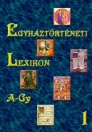 EGYHÁZTÖRTÉNETI LEXIKON A-GY
