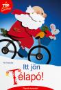 ITT JÖN TÉLAPÓ - FIGURÁK KARTONBÓL