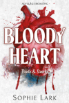 Alvilági románc 4. - Bloody Heart - (Különleges kiadás)
