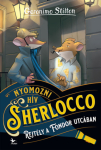 Rejtély a Fondor utcába