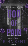 God of Pain - A Fájdalom Istene - (Különleges kiadás)