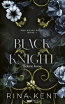 Black Knight - Fekete lovag - (Különleges kiadás)