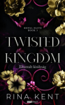 Twisted Kingdom - Eltorzult királyság - (Különleges kiadás)